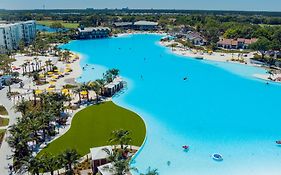 Evermore Orlando Resort